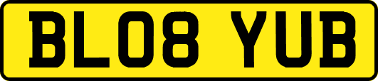 BL08YUB