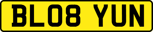BL08YUN