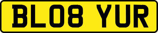 BL08YUR