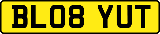 BL08YUT