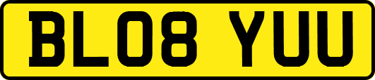 BL08YUU