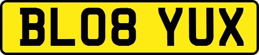 BL08YUX