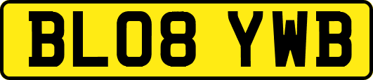 BL08YWB