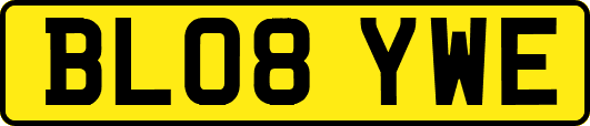 BL08YWE