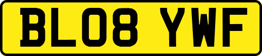 BL08YWF