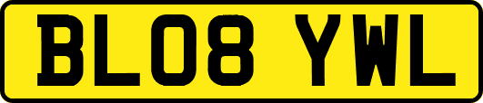BL08YWL