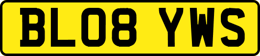 BL08YWS