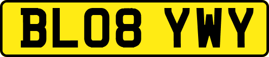 BL08YWY