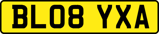 BL08YXA