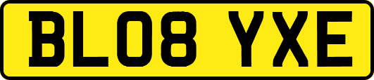 BL08YXE