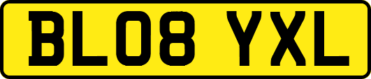 BL08YXL