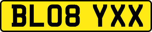 BL08YXX
