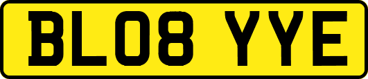 BL08YYE