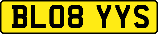 BL08YYS