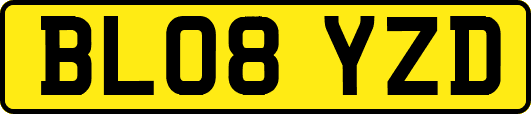 BL08YZD