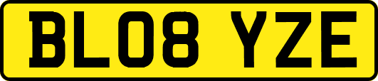 BL08YZE