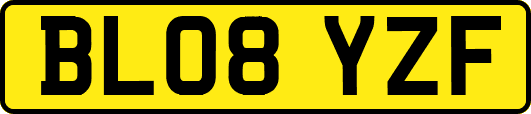 BL08YZF