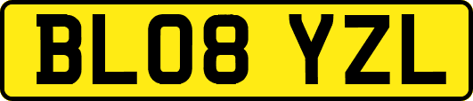 BL08YZL
