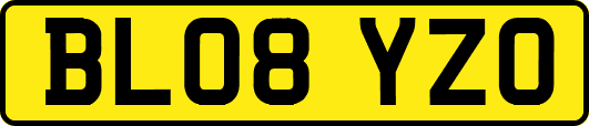BL08YZO