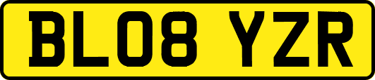 BL08YZR
