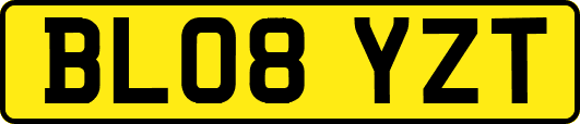 BL08YZT