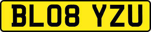 BL08YZU