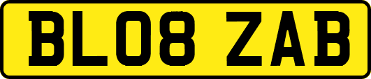 BL08ZAB