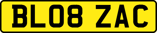 BL08ZAC
