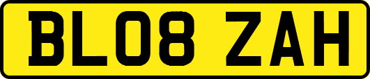 BL08ZAH