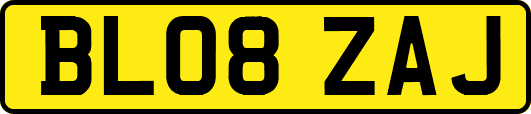 BL08ZAJ