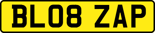 BL08ZAP