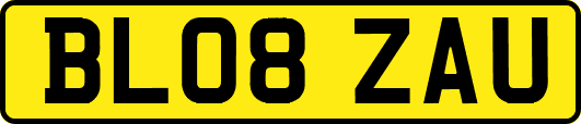 BL08ZAU