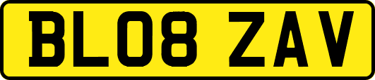 BL08ZAV