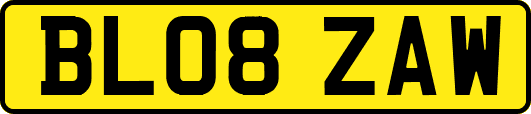 BL08ZAW