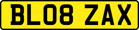 BL08ZAX