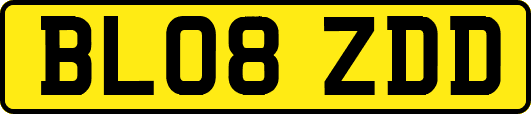BL08ZDD