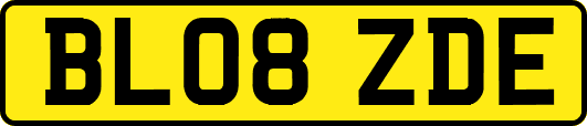 BL08ZDE