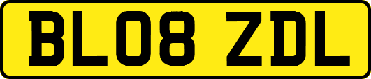BL08ZDL