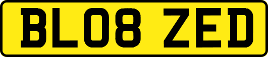 BL08ZED