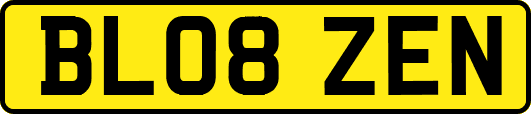 BL08ZEN