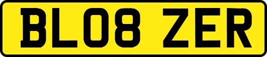 BL08ZER