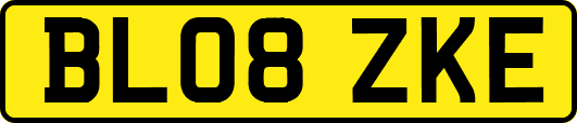 BL08ZKE