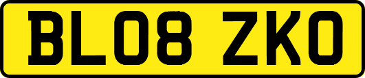 BL08ZKO