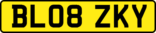 BL08ZKY