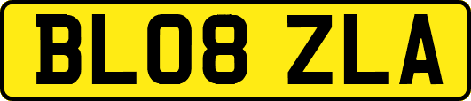 BL08ZLA