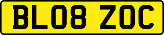 BL08ZOC