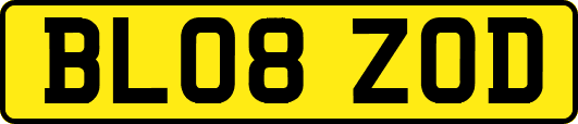 BL08ZOD