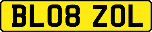 BL08ZOL