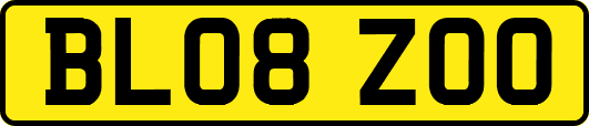 BL08ZOO