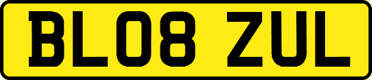 BL08ZUL
